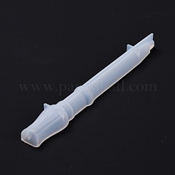 DIY Ballpoint Pen Silicone Molds&nbsp;DIY-Z019-09