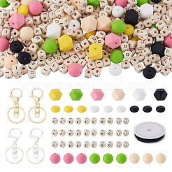 DIY Keycahin Making Kits&nbsp;DIY-TA0014-21