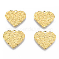 Ion Plating(IP) 304 Stainless Steel Pendants&nbsp;STAS-N098-189LG
