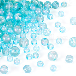 300Pcs Glass Beads&nbsp;GLAA-TA0002-79C