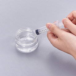 12ml Plastic Injection Syringe&nbsp;TOOL-BC0008-34