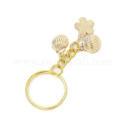 Alloy Keychain&nbsp;KEYC-JKC00779