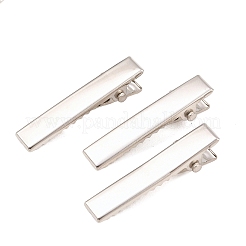 Iron Hair Accessories Findings&nbsp;X-MAK-R001-13