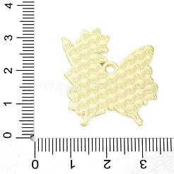 Alloy Enamel Pendants&nbsp;ENAM-C024-01F-01LG
