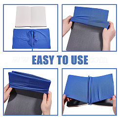 Elastic Cloth Book Cover&nbsp;AJEW-WH0696-009I