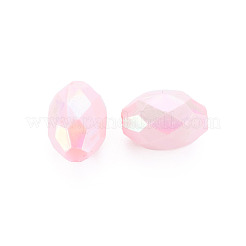 Opaque Acrylic Beads&nbsp;TACR-S153-32I-08