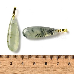 Natural Mixed Stonee Pendants&nbsp;G-Q192-07G