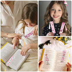 DIY Bookmark Making Kits&nbsp;DIY-PB0001-32