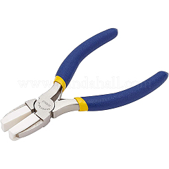 High Carbon Steel Flat Nose Pliers&nbsp;TOOL-WH0122-26B