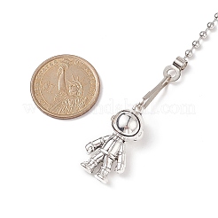 Alloy Ceiling Fan Pull Chain Extenders&nbsp;DIY-CP00031