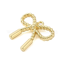 Rack Plating Alloy Pendants&nbsp;X-PALLOY-S186-08G