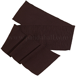 Polyester with Spandex Ribbon&nbsp;OCOR-WH20003-101