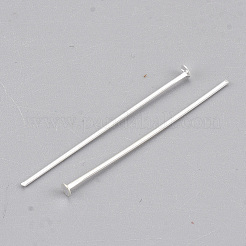 Brass Flat Head Pins&nbsp;HP3.0cmCY-S