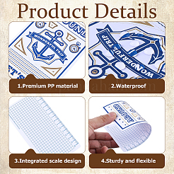 PP Board&nbsp;OFST-WH20007-011C