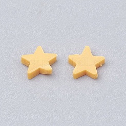 Handmade Polymer Clay Nail Art Decoration&nbsp;CLAY-N002-08B