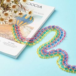 Handmade Link Chains&nbsp;AJEW-JB01055-01