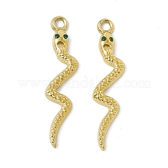 PVD Vacuum Plating 201 Stainless Steel Pendants&nbsp;STAS-J401-VC743