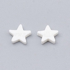 Handmade Polymer Clay Nail Art Decoration&nbsp;CLAY-N002-08C
