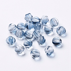 Transparent Glass Beads&nbsp;X-GLAA-L027-K