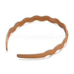 Resin Hair Bands for Women Girls&nbsp;MRMJ-P021-05A