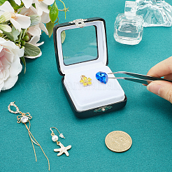 3Pcs PU Imitation Leather Loose Diamond Boxes&nbsp;CON-GF0001-14
