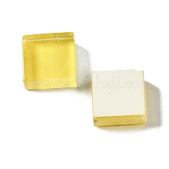 Mosaic Tiles Glass Cabochons&nbsp;DIY-P045-02