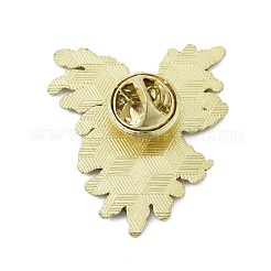 Leaf Enamel Pins&nbsp;LS-JEWB-S040-01B-G