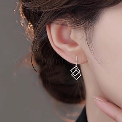 Brass Ear Thread&nbsp;FS-WGF006B-01
