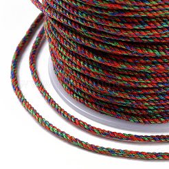 Macrame Cotton Cord&nbsp;OCOR-B002-01A-11