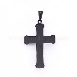 Easter Theme 304 Stainless Steel Pendants&nbsp;STAS-H463-03