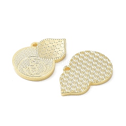 925 Sterling Silver Pendants&nbsp;STER-C003-11G