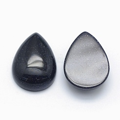 Natural & Synthetic Mixed Stone Cabochons&nbsp;G-E491-B