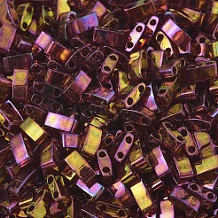 MIYUKI Half TILA Beads&nbsp;SEED-JP0008-HTL301