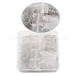 Stainless Steel Earring Hooks&nbsp;STAS-TA0004-25P