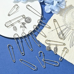 Iron Kilt Pins&nbsp;IFIN-YW0003-63