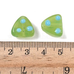 Handmade Lampwork Beads&nbsp;LS-LAMP-H070-02F