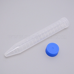 PVC Centrifuge Tube&nbsp;TOOL-WH0129-40