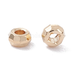 Brass Beads&nbsp;KK-D002-13G