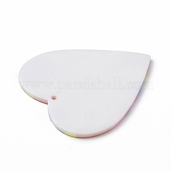 Printed Acrylic Pendants&nbsp;MACR-K330-02B