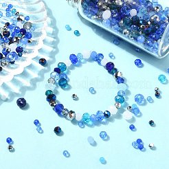 1000Pcs Glass Beads&nbsp;GLAA-CJC0001-24B