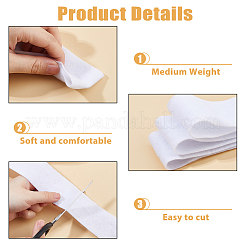 Cotton Ribbon&nbsp;OCOR-WH0110-36A