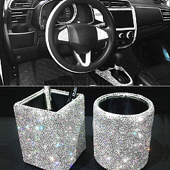 Hot Melting Glass Rhinestone Glue Sheets&nbsp;RB-BC0001-01A
