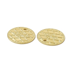 Rack Plating Brass Charms&nbsp;KK-C007-06G