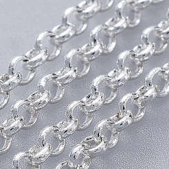 Brass Rolo Chains&nbsp;CHC-S008-002F-S