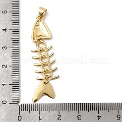 Brass Pendants&nbsp;KK-H267-069G