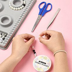 Flocking PE Bead Design Boards&nbsp;TOOL-YW0001-34