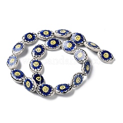 Handmade Porcelain Beads&nbsp;PORC-G011-04I