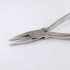 Carbon Steel Jewelry Pliers&nbsp;PT-Q003-1