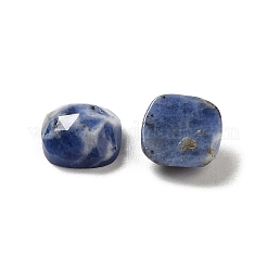 Natural Mixed Gemstone Cabochons&nbsp;G-D058-03A-A