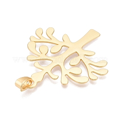 Plating Alloy Big Pendants&nbsp;PALLOY-T090-26G